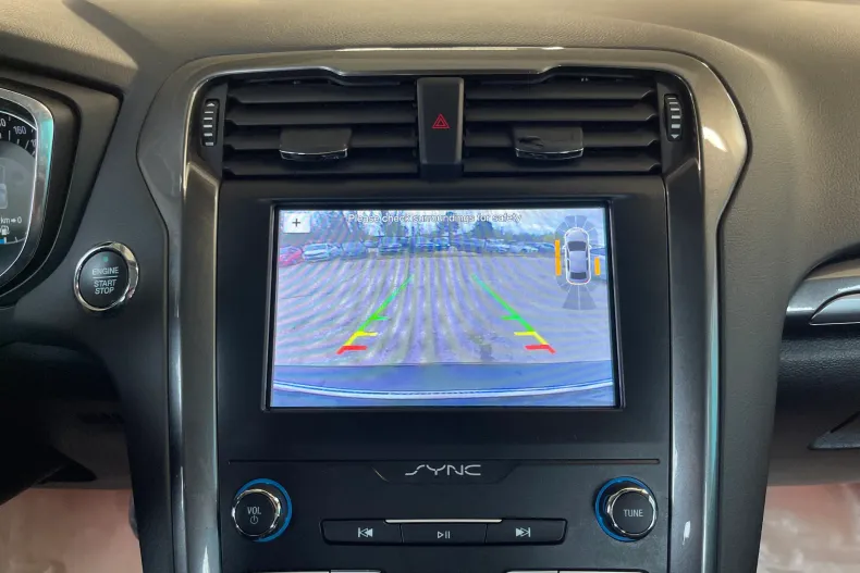 Ford Mondeo din 2019 cu 158.242 km - oferta FOR144460 - foto 12