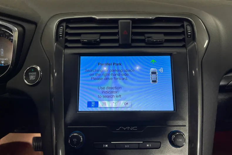 Ford Mondeo din 2019 cu 158.242 km - oferta FOR144460 - foto 13