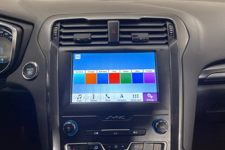 Ford Mondeo din 2019 cu 158.242 km - oferta FOR144460 - foto 14