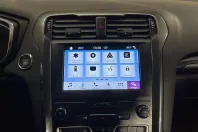 Ford Mondeo din 2019 cu 158.242 km - oferta FOR144460 - foto 16