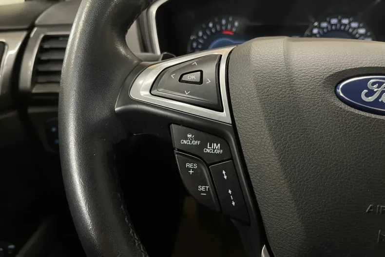 Ford Mondeo din 2019 cu 158.242 km - oferta FOR144460 - foto 22