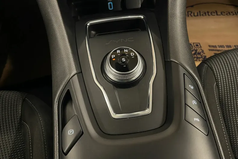 Ford Mondeo din 2019 cu 158.242 km - oferta FOR144460 - foto 25