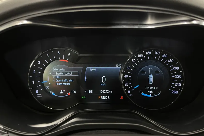 Ford Mondeo din 2019 cu 158.242 km - oferta FOR144460 - foto 26