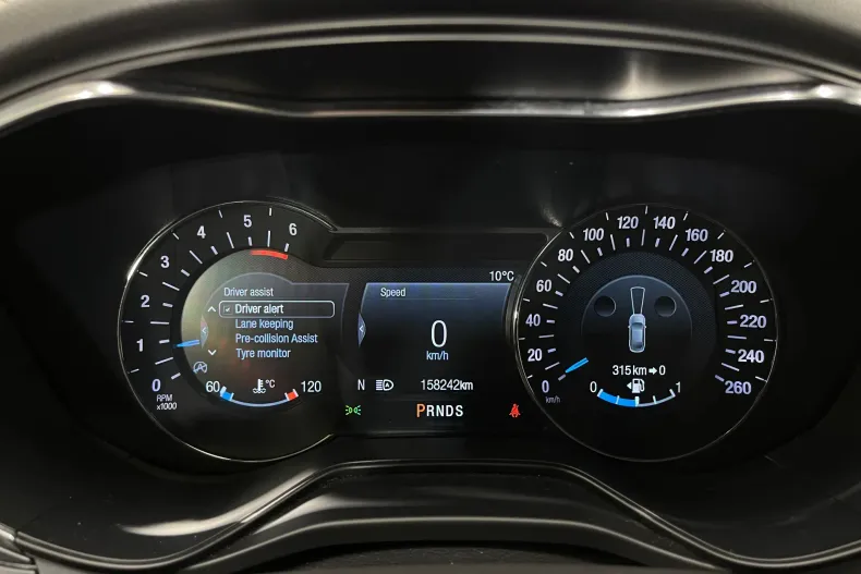 Ford Mondeo din 2019 cu 158.242 km - oferta FOR144460 - foto 27