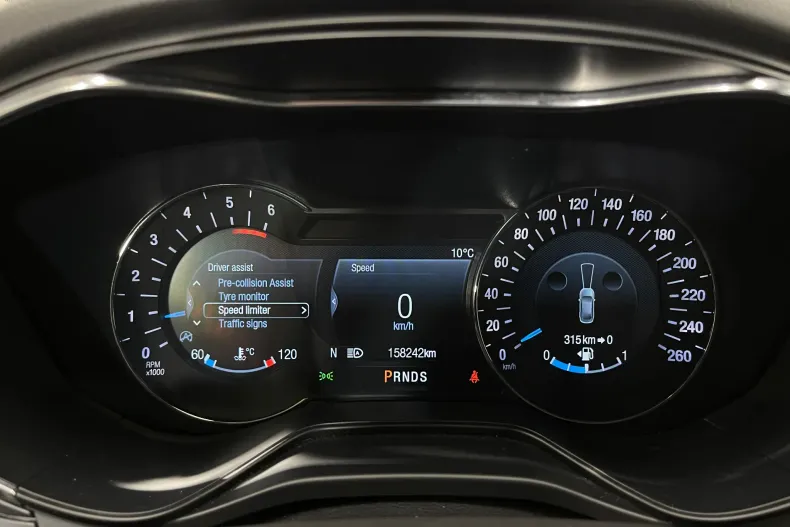 Ford Mondeo din 2019 cu 158.242 km - oferta FOR144460 - foto 28