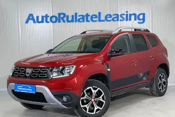 Dacia Duster din 2019 - oferta DAC144462