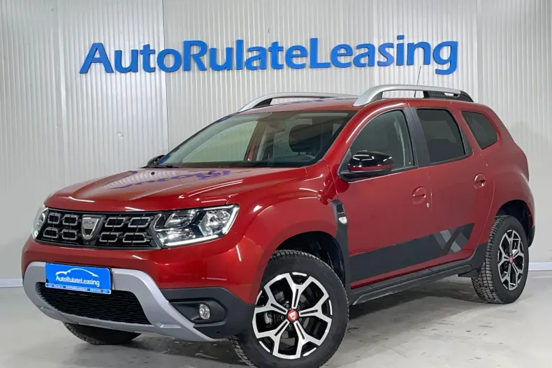 Dacia Duster din 2019 cu 49.269 km - oferta DAC144462 - foto 1