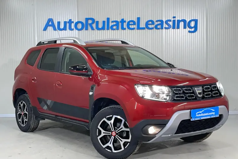 Dacia Duster din 2019 cu 49.269 km - oferta DAC144462 - foto 2