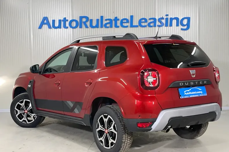 Dacia Duster din 2019 cu 49.269 km - oferta DAC144462 - foto 4