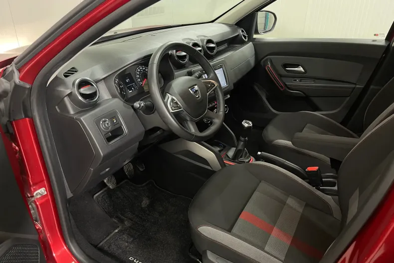 Dacia Duster din 2019 cu 49.269 km - oferta DAC144462 - foto 5