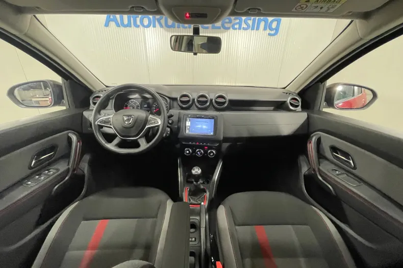 Dacia Duster din 2019 cu 49.269 km - oferta DAC144462 - foto 7