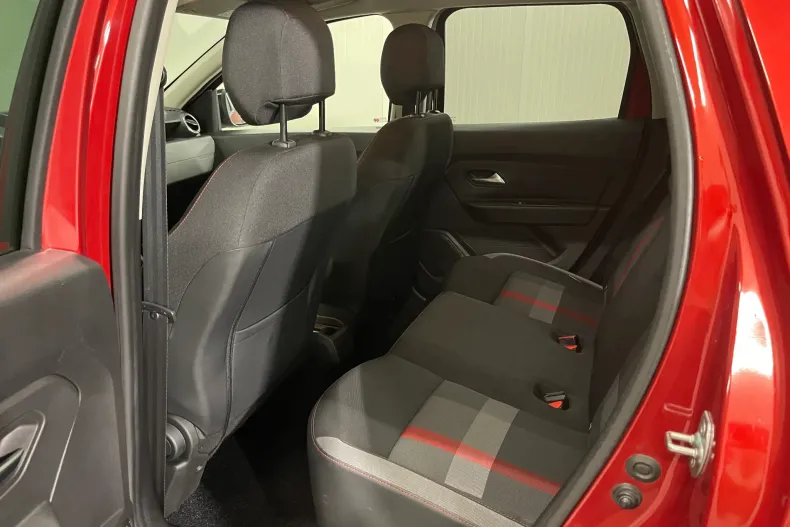 Dacia Duster din 2019 cu 49.269 km - oferta DAC144462 - foto 11