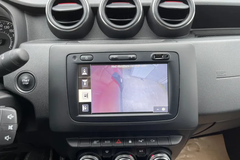 Dacia Duster din 2019 cu 49.269 km - oferta DAC144462 - foto 13