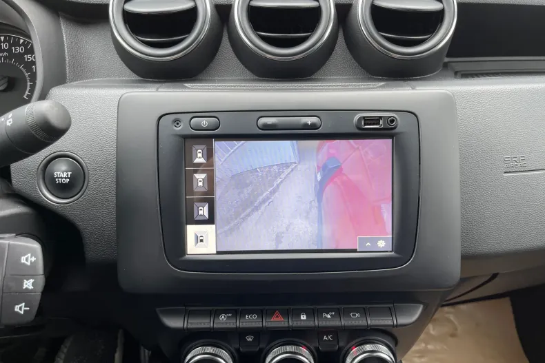 Dacia Duster din 2019 cu 49.269 km - oferta DAC144462 - foto 15