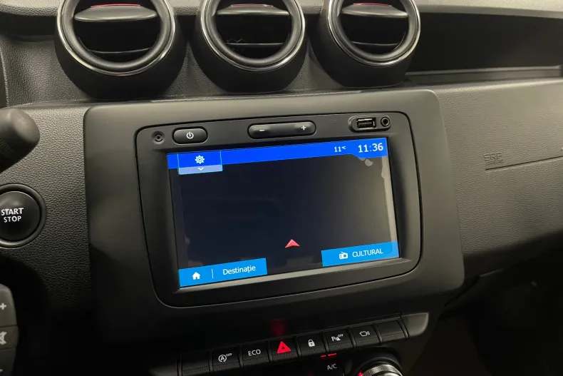 Dacia Duster din 2019 cu 49.269 km - oferta DAC144462 - foto 19