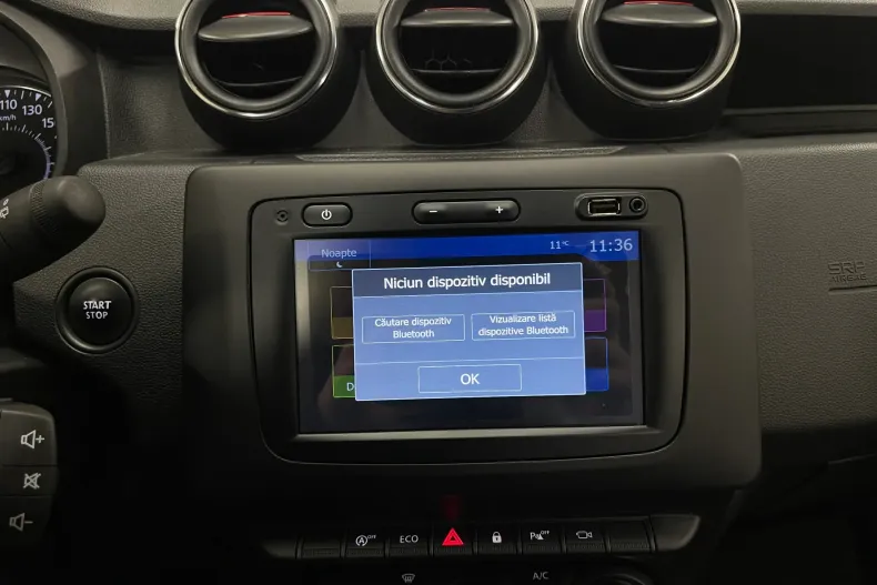 Dacia Duster din 2019 cu 49.269 km - oferta DAC144462 - foto 20