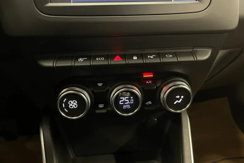 Dacia Duster din 2019 cu 49.269 km - oferta DAC144462 - foto 21