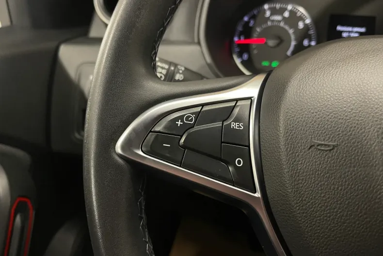 Dacia Duster din 2019 cu 49.269 km - oferta DAC144462 - foto 24