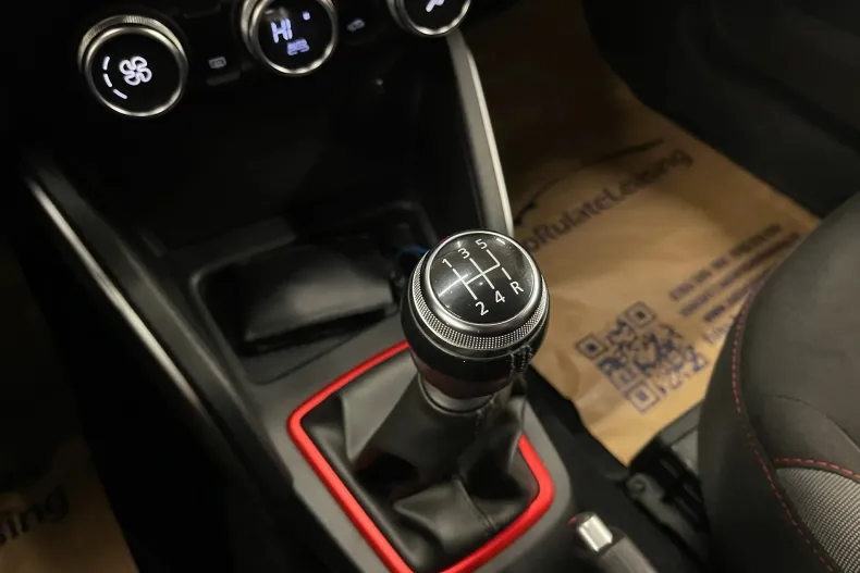 Dacia Duster din 2019 cu 49.269 km - oferta DAC144462 - foto 27