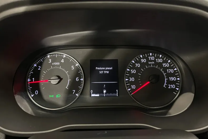 Dacia Duster din 2019 cu 49.269 km - oferta DAC144462 - foto 29