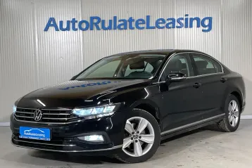 Volkswagen Passat din 2020 - oferta VOL144463