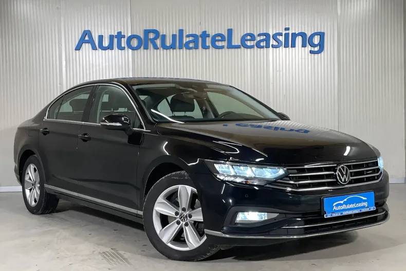 Volkswagen Passat din 2020 cu 104.748 km - oferta VOL144463 - foto 2
