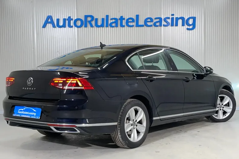 Volkswagen Passat din 2020 cu 104.748 km - oferta VOL144463 - foto 3