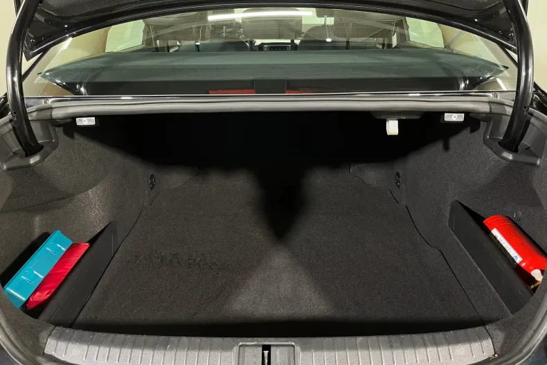 Volkswagen Passat din 2020 cu 104.748 km - oferta VOL144463 - foto 12