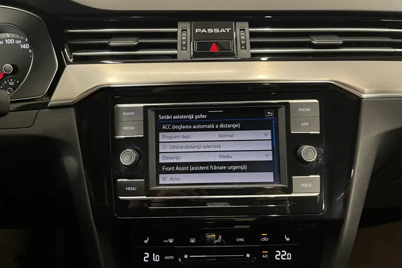Volkswagen Passat din 2020 cu 104.748 km - oferta VOL144463 - foto 15