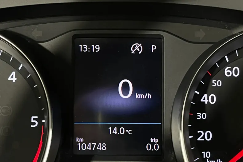 Volkswagen Passat din 2020 cu 104.748 km - oferta VOL144463 - foto 26