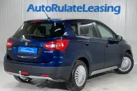 Suzuki SX4 din 2019 cu 127.133 km - oferta SUZ144464 - foto 3