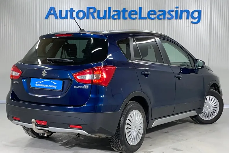Suzuki SX4 din 2019 cu 127.133 km - oferta SUZ144464 - foto 3