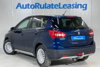 Suzuki SX4 din 2019 cu 127.133 km - oferta SUZ144464 - foto 4