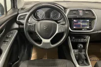 Suzuki SX4 din 2019 cu 127.133 km - oferta SUZ144464 - foto 6