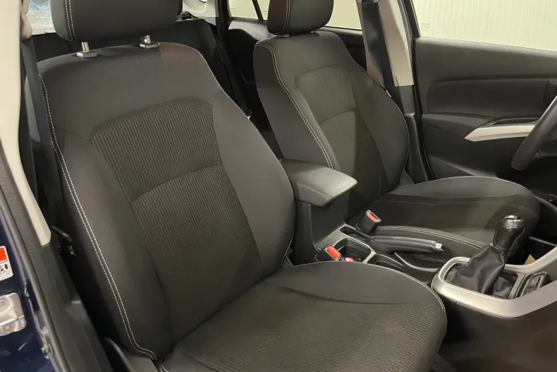 Suzuki SX4 din 2019 cu 127.133 km - oferta SUZ144464 - foto 9