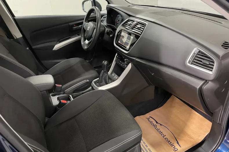 Suzuki SX4 din 2019 cu 127.133 km - oferta SUZ144464 - foto 10