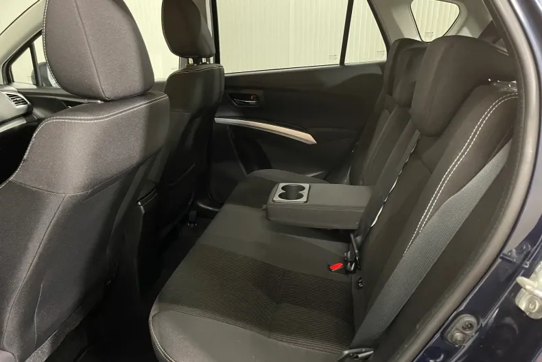 Suzuki SX4 din 2019 cu 127.133 km - oferta SUZ144464 - foto 11