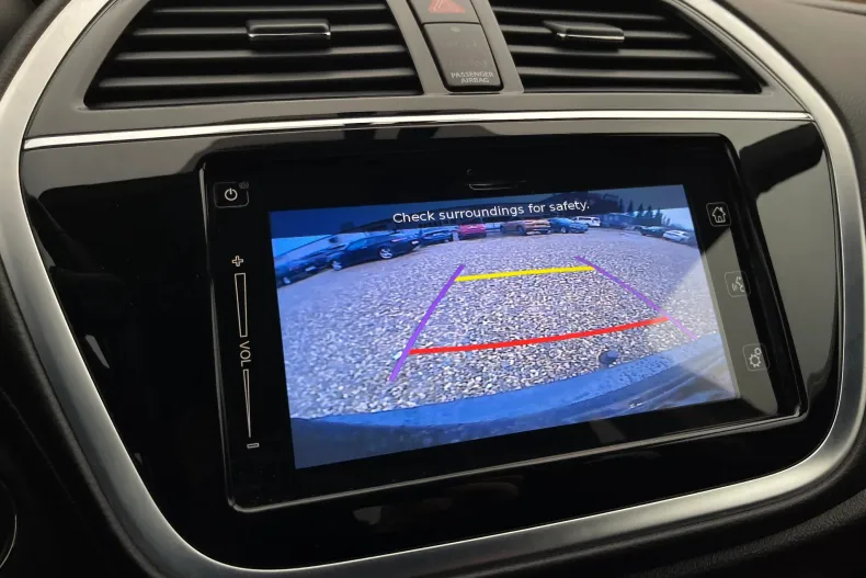 Suzuki SX4 din 2019 cu 127.133 km - oferta SUZ144464 - foto 13