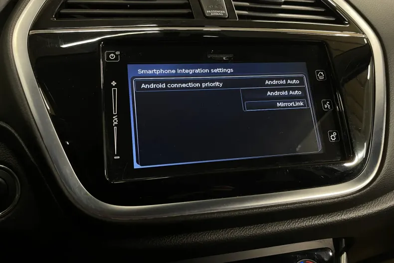 Suzuki SX4 din 2019 cu 127.133 km - oferta SUZ144464 - foto 14