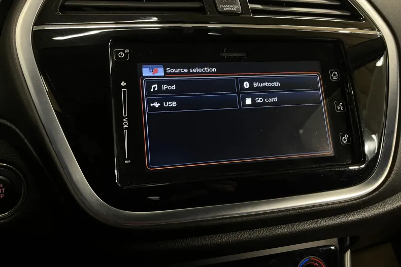 Suzuki SX4 din 2019 cu 127.133 km - oferta SUZ144464 - foto 15