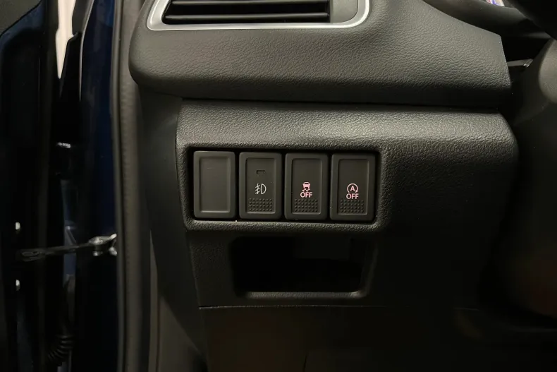 Suzuki SX4 din 2019 cu 127.133 km - oferta SUZ144464 - foto 18