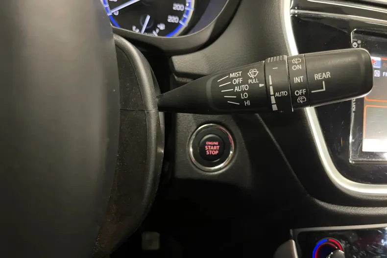 Suzuki SX4 din 2019 cu 127.133 km - oferta SUZ144464 - foto 19