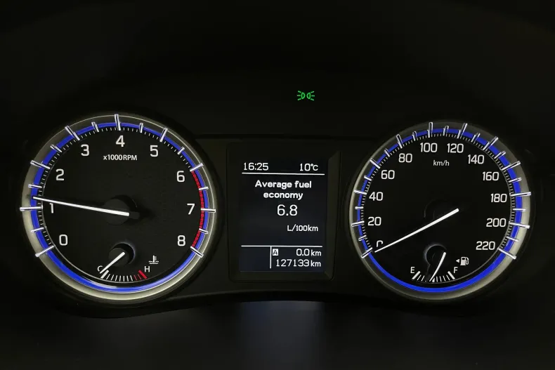 Suzuki SX4 din 2019 cu 127.133 km - oferta SUZ144464 - foto 22