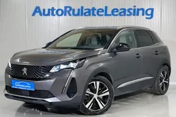 Peugeot 3008 din 2021 - oferta PEU144466