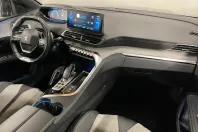 Peugeot 3008 din 2021 cu 124.413 km - oferta PEU144466 - foto 9