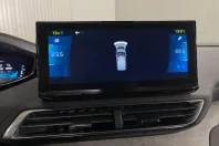 Peugeot 3008 din 2021 cu 124.413 km - oferta PEU144466 - foto 17