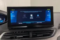 Peugeot 3008 din 2021 cu 124.413 km - oferta PEU144466 - foto 19