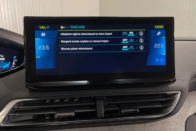 Peugeot 3008 din 2021 cu 124.413 km - oferta PEU144466 - foto 24