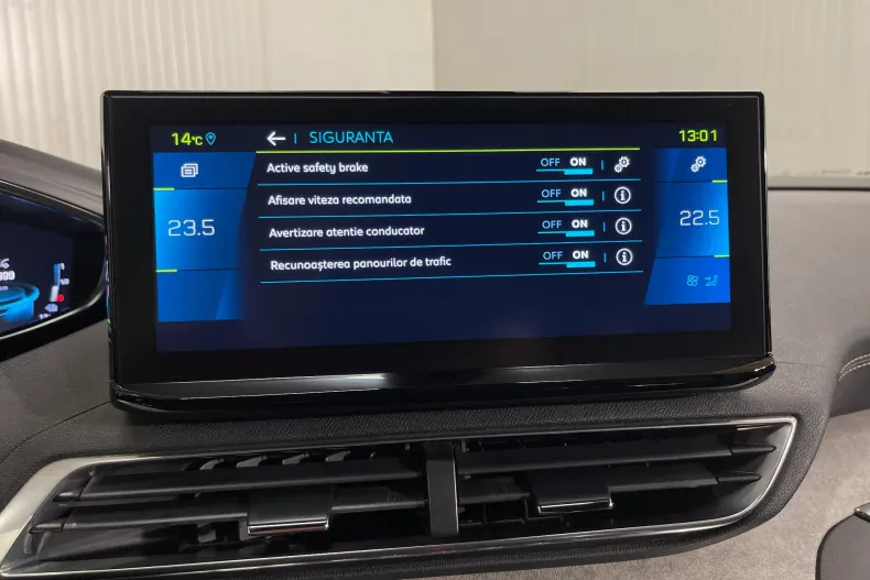 Peugeot 3008 din 2021 cu 124.413 km - oferta PEU144466 - foto 26