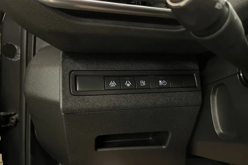 Peugeot 3008 din 2021 cu 124.413 km - oferta PEU144466 - foto 31